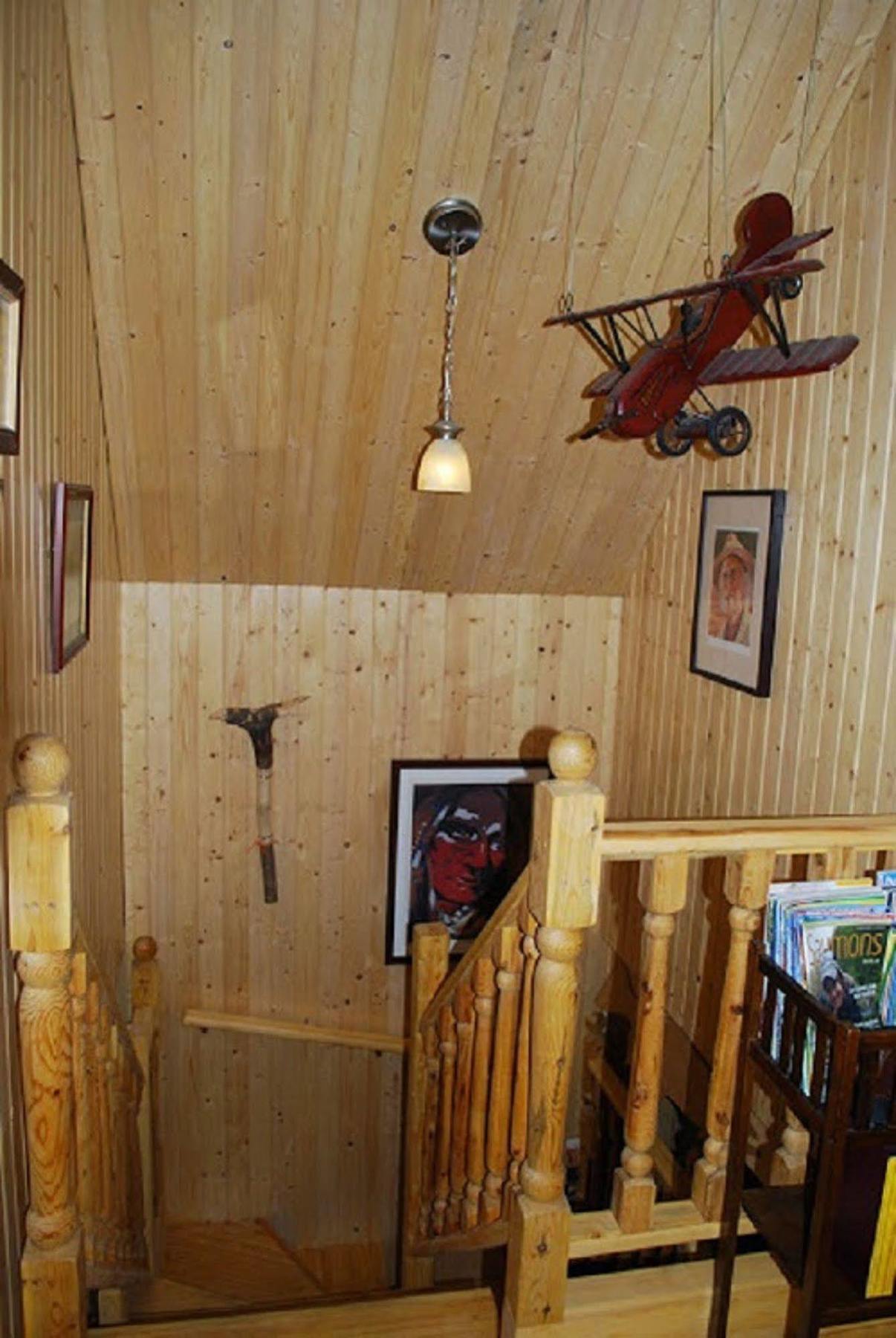 Auberge de la Rivière Matapédia - Matapédia River Lodge Routhierville Esterno foto